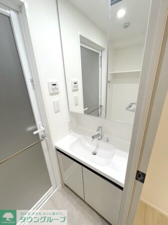 TRADIS森下の物件内観写真